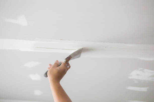 Small Drywall Repairs That Make a Big Difference
