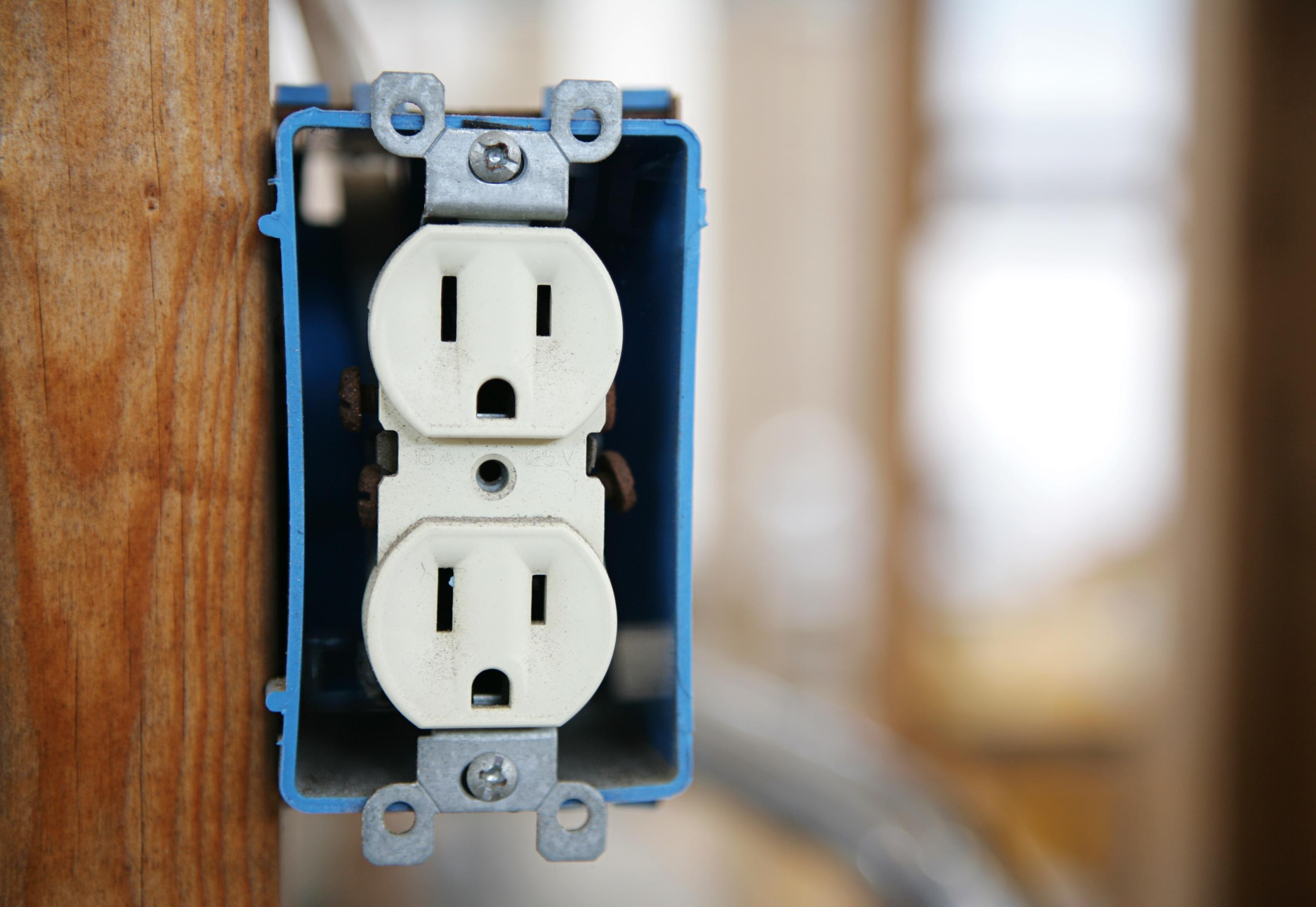 Why You Should Replace Old Outlets & Switches (And When to Call a Pro)